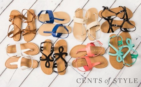 Cents Of Style Deals