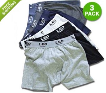 Boxer Brief Deals