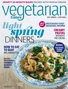 Vegetarian Times Deals