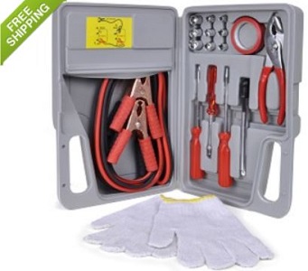 Emergency Roadside Kit Deals