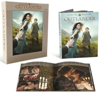 Outlander Deals