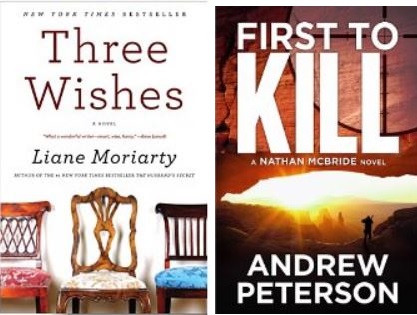 Kindle Books