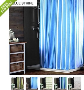 Shower Curtain Deals