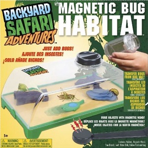 Backyard Safari Deals