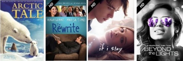 Amazon Instant Video