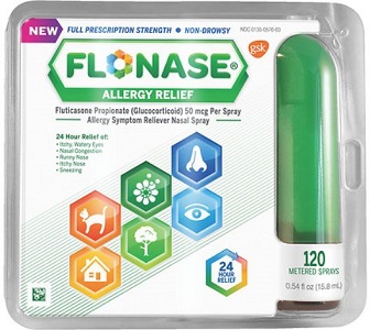 Flonase Coupons