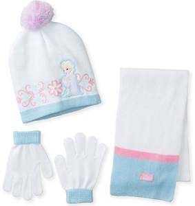 Frozen Winterwear Deal