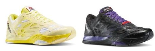 Reebok Deals