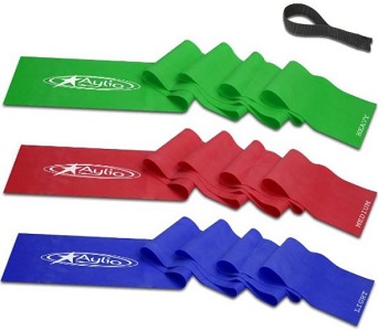 Exercise Band Deals