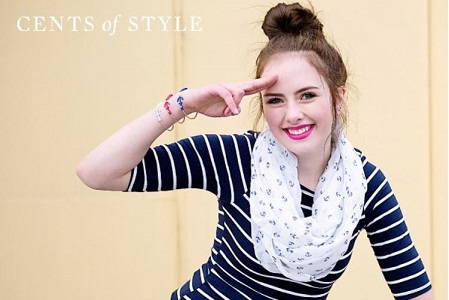 Cents Of Style Deals