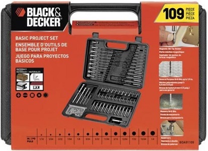 Black & Decker Deals