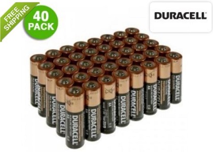 Duracell Deals