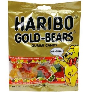 Haribo Gummies Coupons
