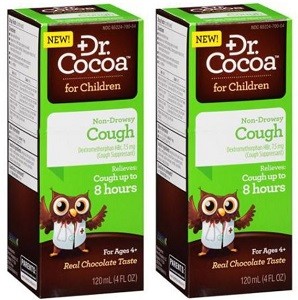 Dr. Cocoa Coupons