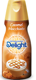 International Delight Coffee Creamer Macchiato