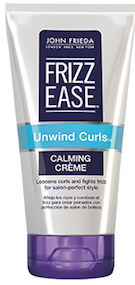 John Frieda Unwind Curls Creme