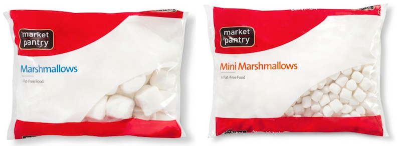 Market Pantry Marshmallows
