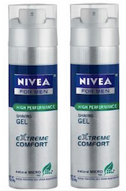 Nivea Shave Gel