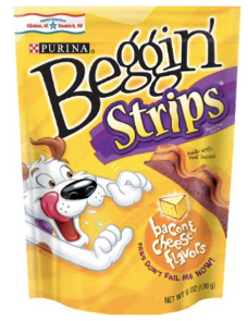 Purina Beggin Strips