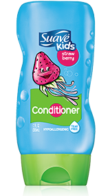 Suave Kids Conditioner