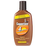 coppertone