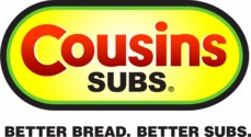 cousins