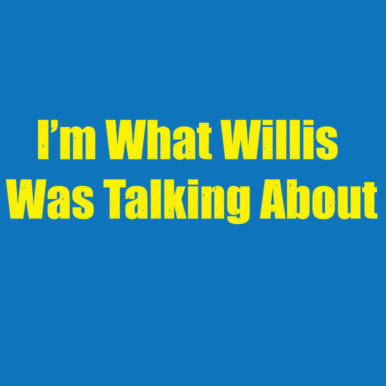 qwillis