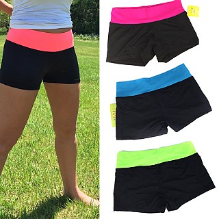sportshorts