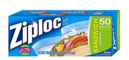 ziploc