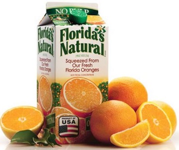 Florida's Natural Coupons