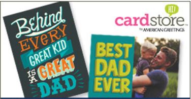 Father's Day Card