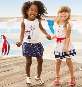Gymboree Deals