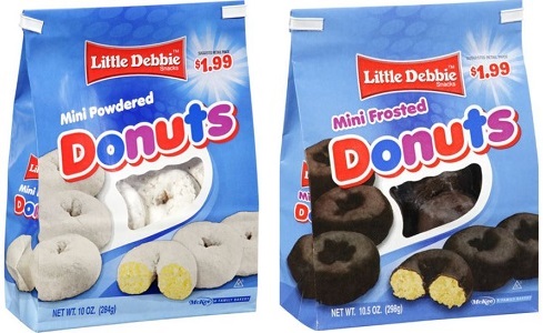 Little Debbie Coupons