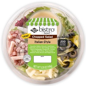 Ready Pac Bistro Bowl Coupon
