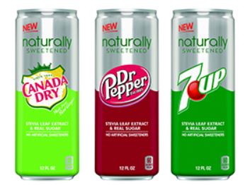 Naturally Sweetened 7-Up Coupon
