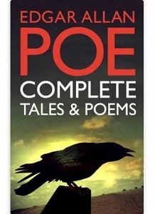 Edgar Allan Poe Deals