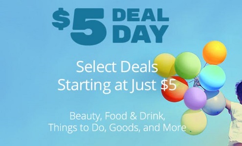 Groupon Deals