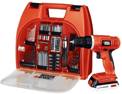 Black & Decker Deals