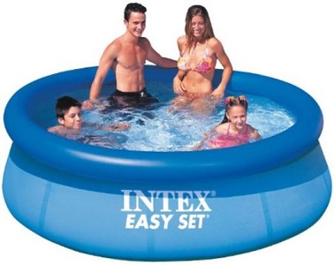 Intex Pool Deal