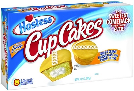 Hostess Coupon