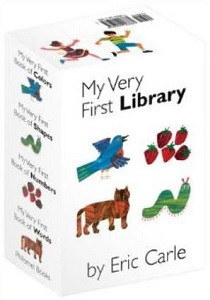 Eric Carle Deals