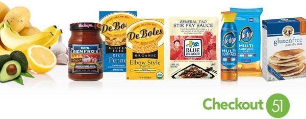 Checkout 51 Coupons