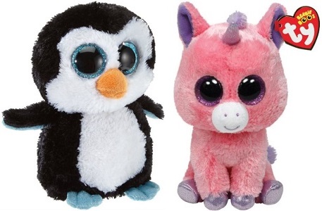 Beanie Boos Deals