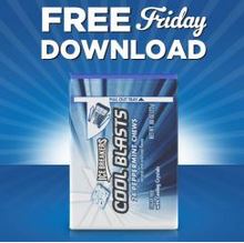 Ice Breakers Coupon