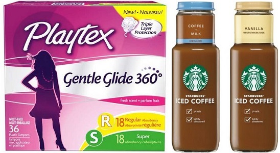 Couponing For 4 Deals