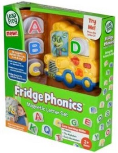 LeapFrog Fridge Phonics Deals