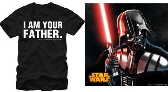 Star Wars Deals