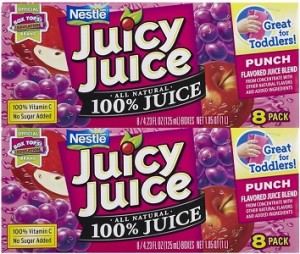 Juicy Juice Coupon