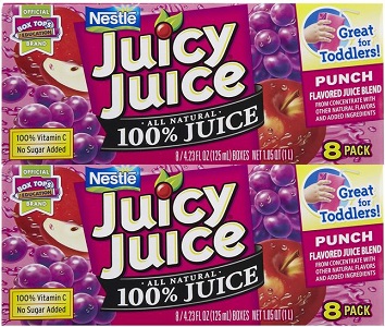 Juicy Juice Coupon