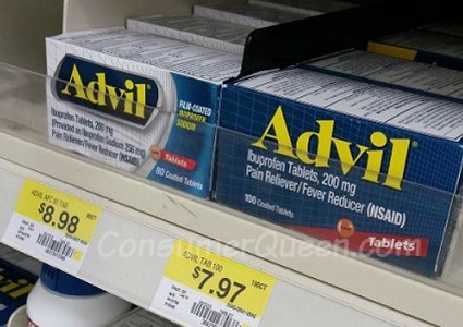 Advil Coupon